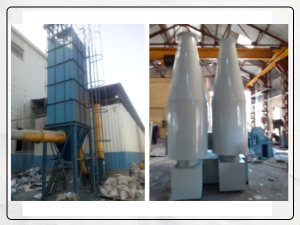 Bag Filter Systems