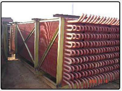 Economizer Manufacturers, Suppliers, Exporters