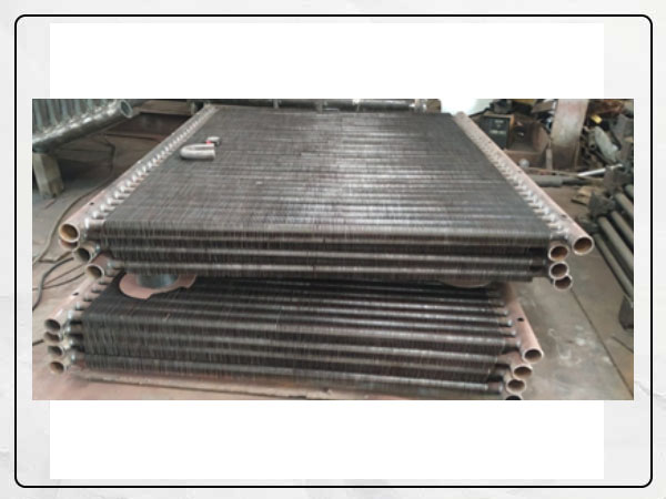 Evaporators