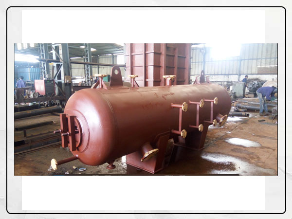 Furnace Waste Heat Recovery System Manufacturers