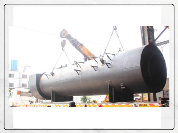 IBR Steam Boiler Manufacturers