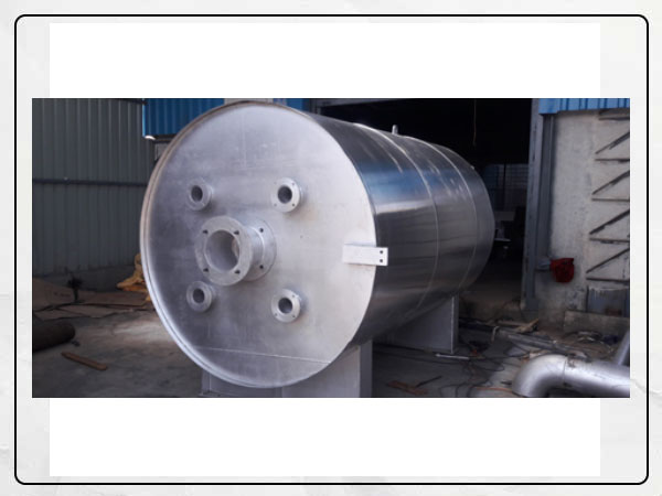 Non IBR Boiler Spare Parts Manufacturers, Suppliers, Exporters