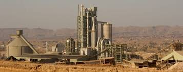 Waste Heat Recovery Boiler (WHRB) in Mining Industry