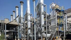 Waste Heat Recovery Boiler (WHRB) in Pharma Industry