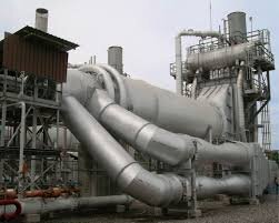 Waste Heat Recovery Boiler (WHRB) in Food Industry
