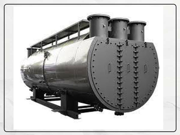 Waste Heat Recovery Boilers
