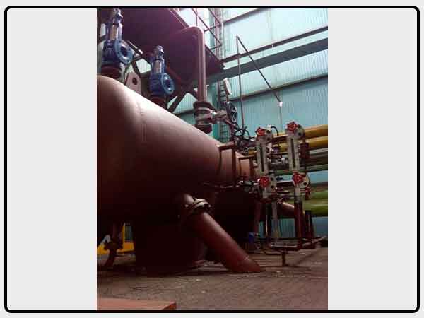 Waste Heat Recovery Systems