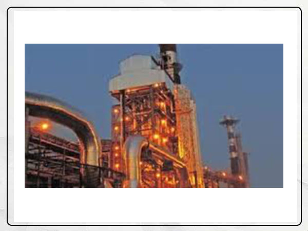 Waste Heat Recovery Boiler (WHRB) in Ferrous Plant