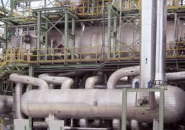 WHRB | Waste Heat Recovery Boiler Manufacturers in India